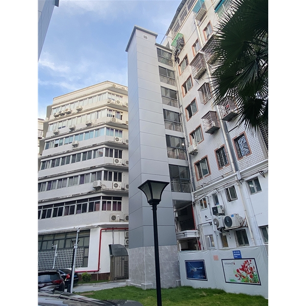 白鷺苑小區(qū)