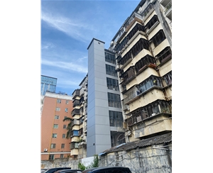 禾祥公寓小區(qū)