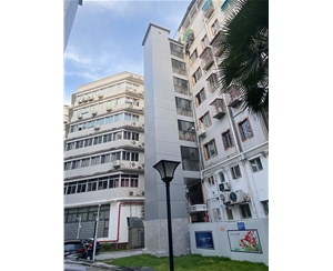白鷺苑小區(qū)